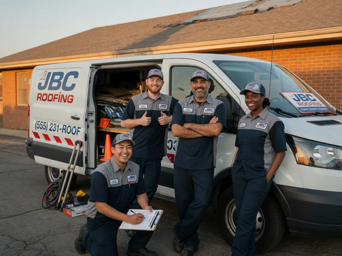Roof Replacement company in Land O Lakes, FL
