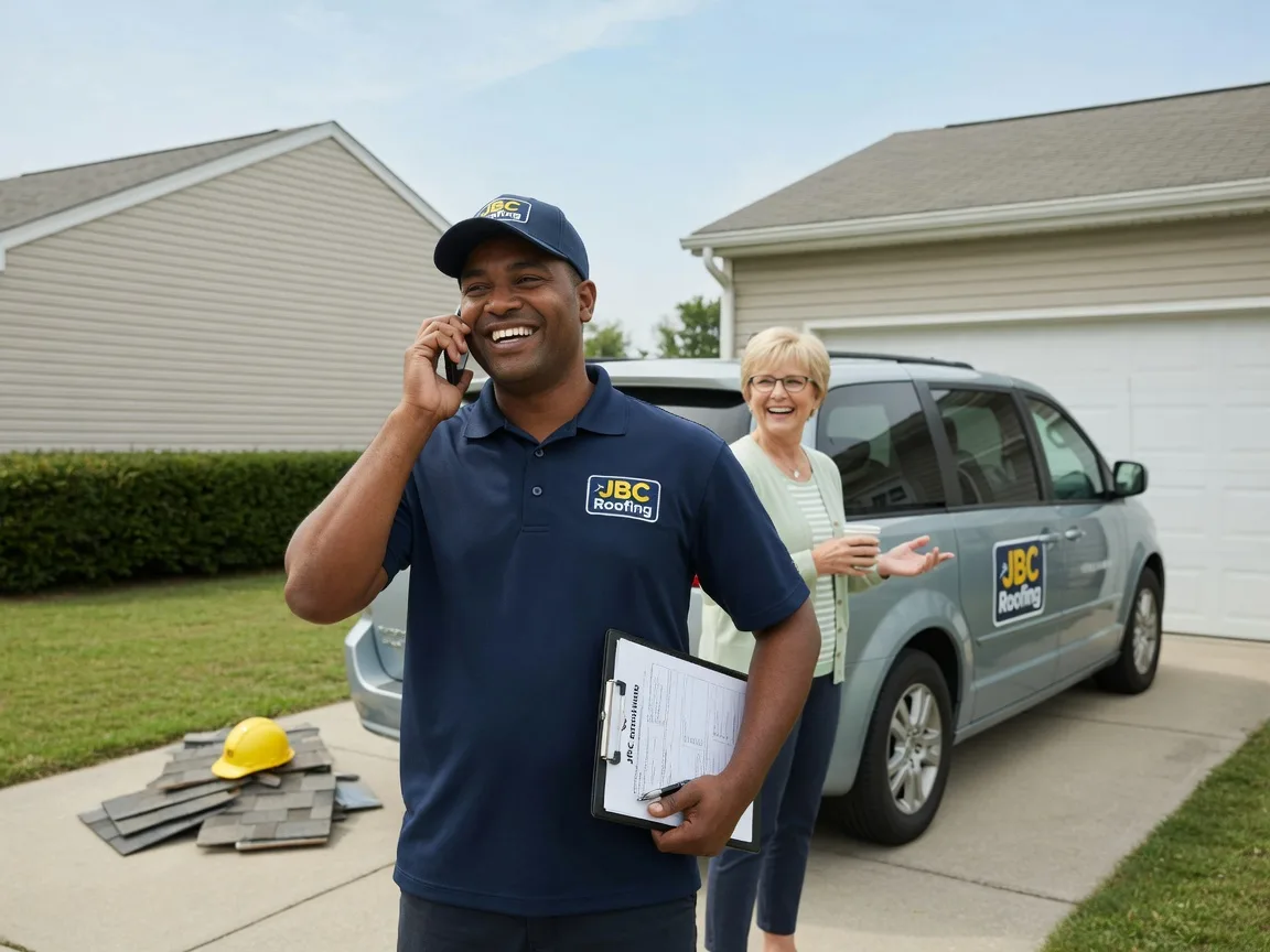 Roof Replacement Land O Lakes, FL FAQs